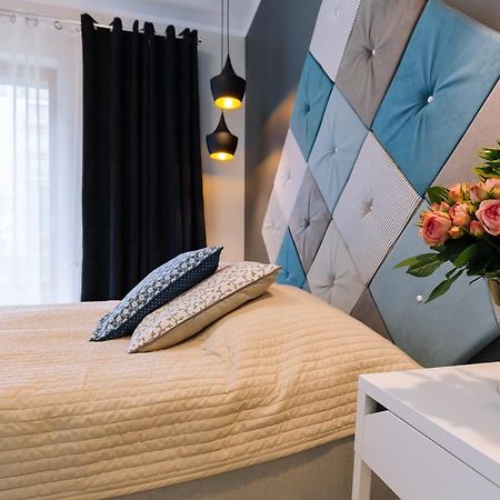 Apartmentprestige Central Station Краков Экстерьер фото