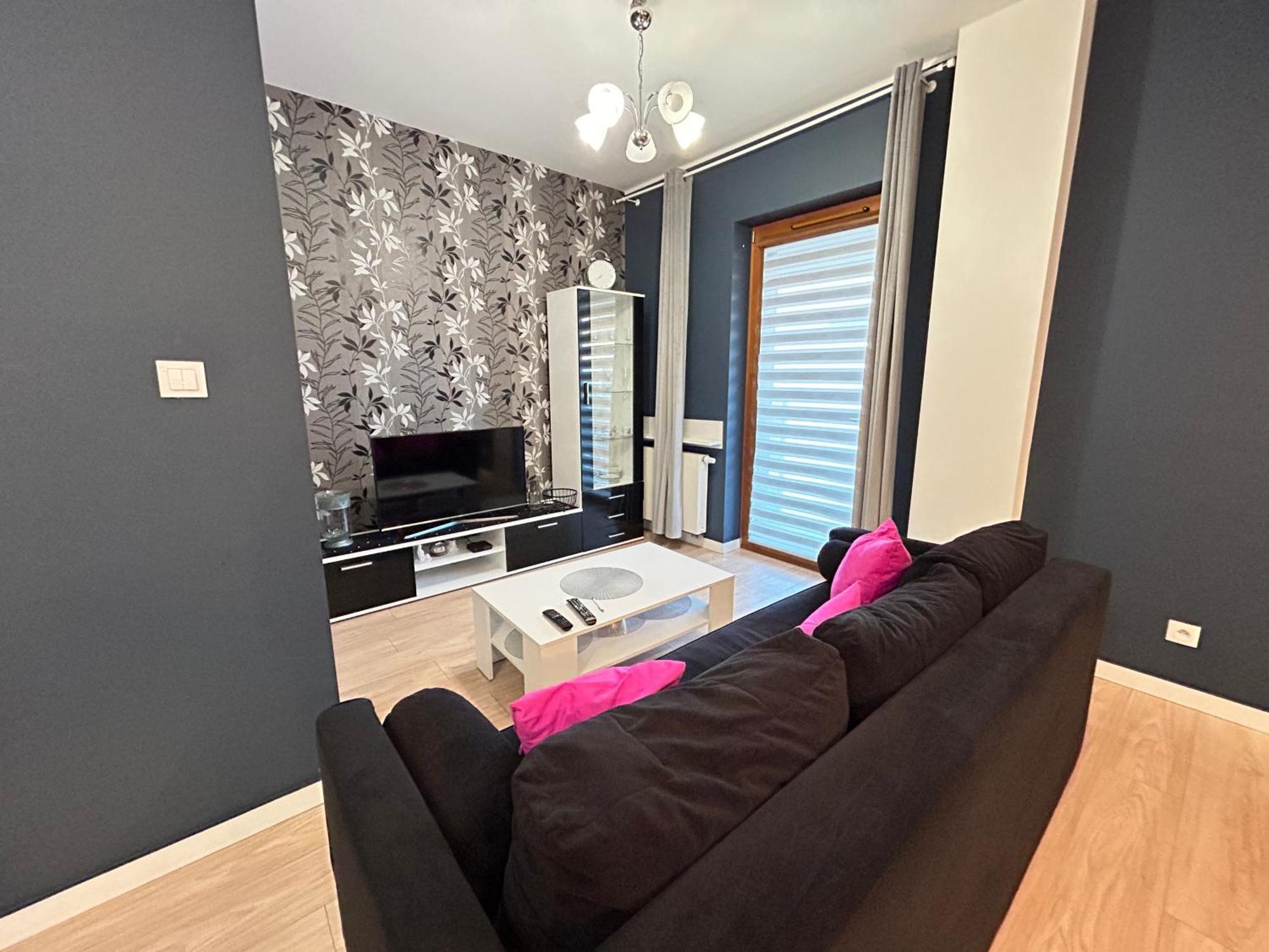 Apartmentprestige Central Station Краков Экстерьер фото