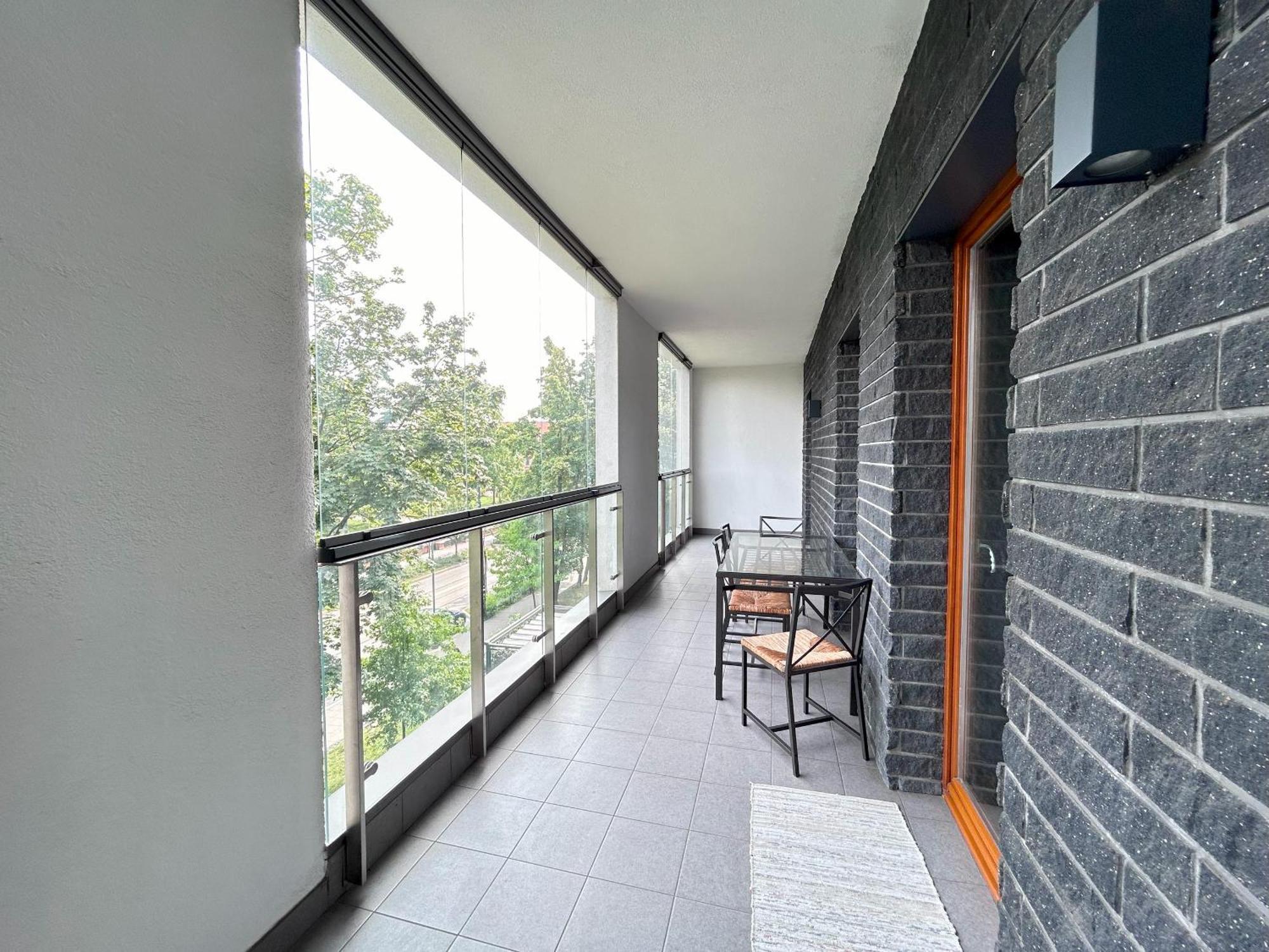 Apartmentprestige Central Station Краков Экстерьер фото