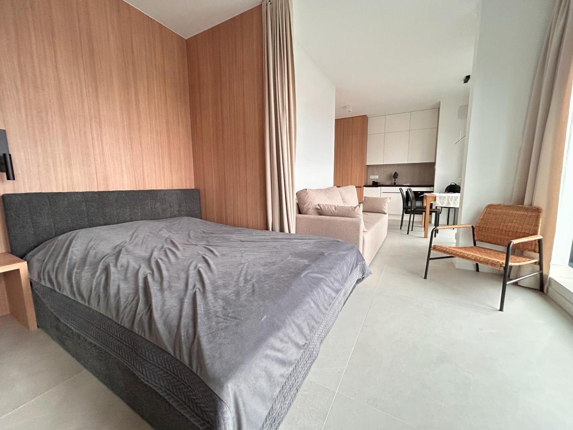 Apartmentprestige Central Station Краков Экстерьер фото