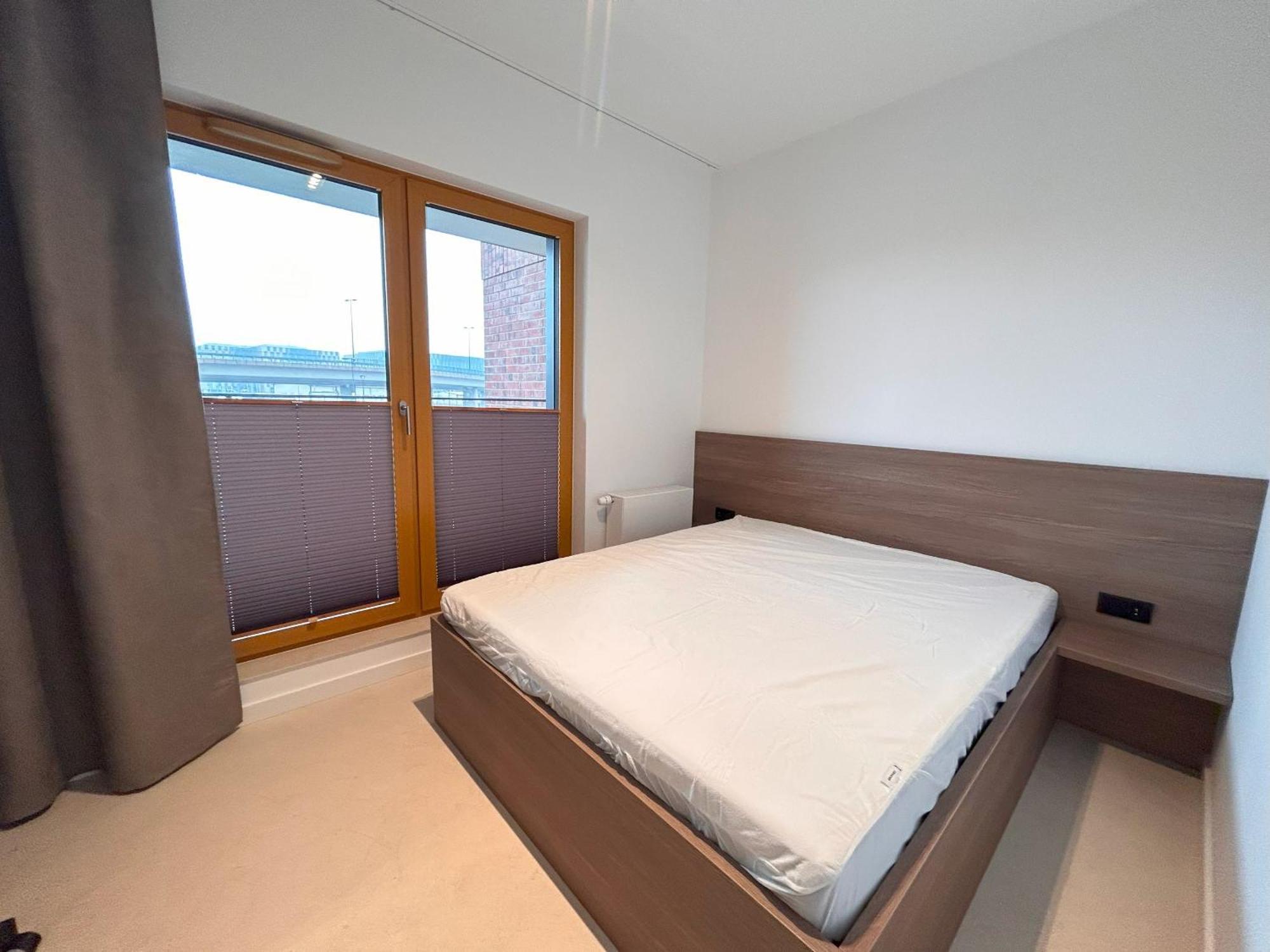 Apartmentprestige Central Station Краков Экстерьер фото