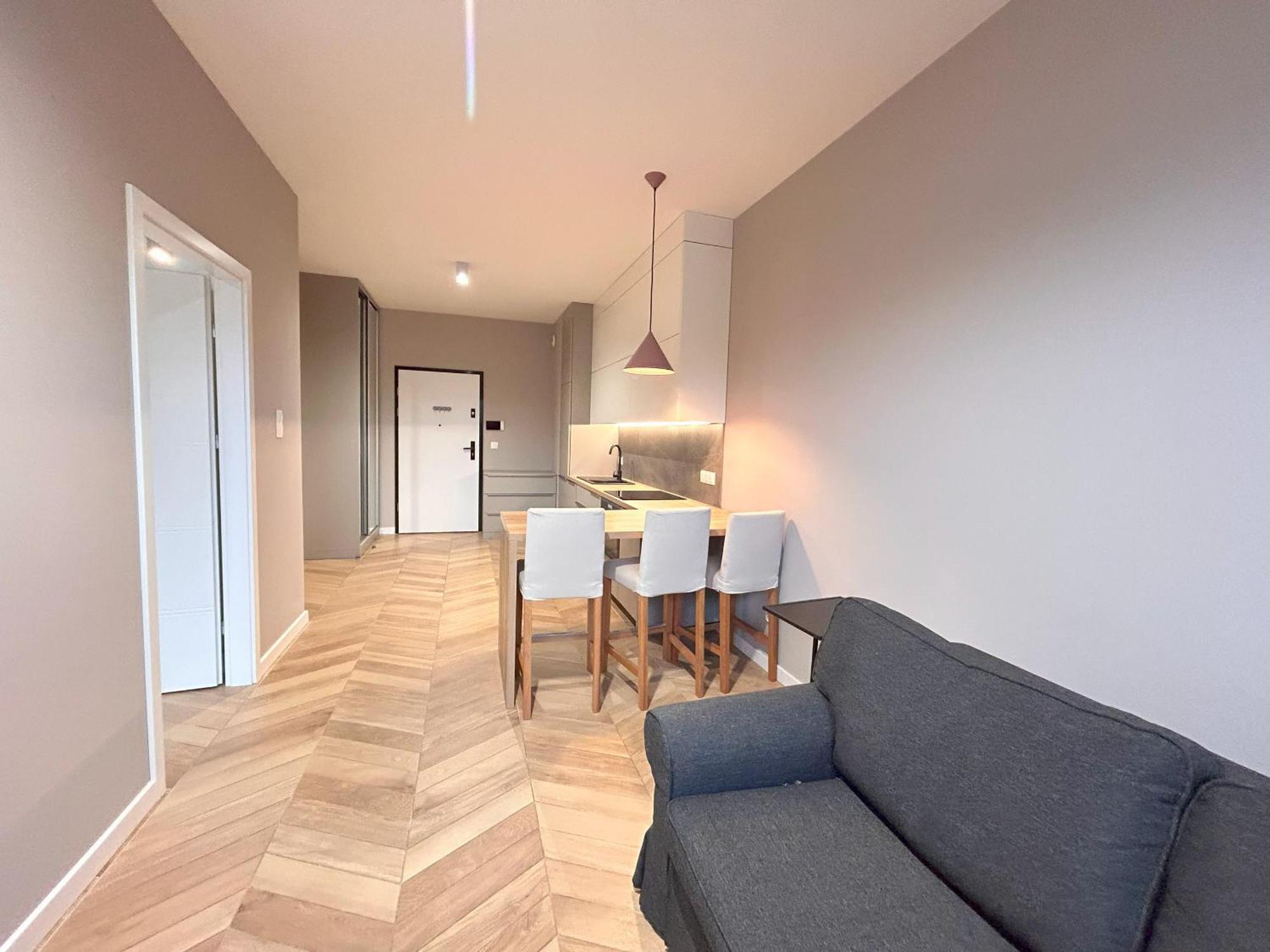 Apartmentprestige Central Station Краков Экстерьер фото
