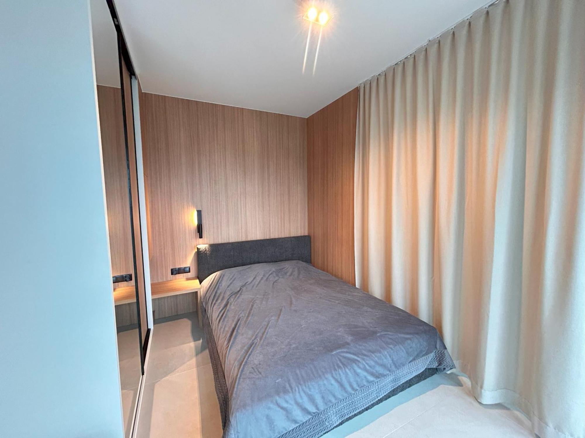 Apartmentprestige Central Station Краков Экстерьер фото