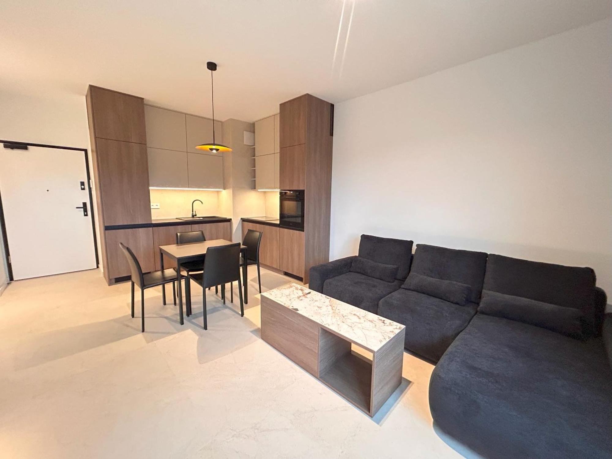 Apartmentprestige Central Station Краков Экстерьер фото