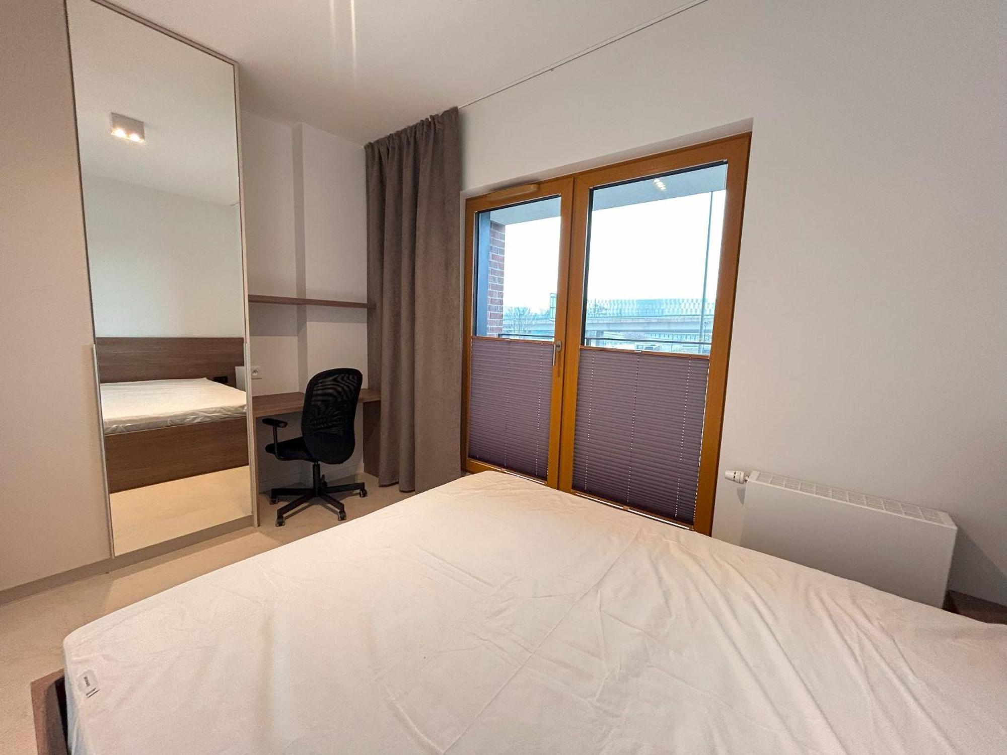 Apartmentprestige Central Station Краков Экстерьер фото