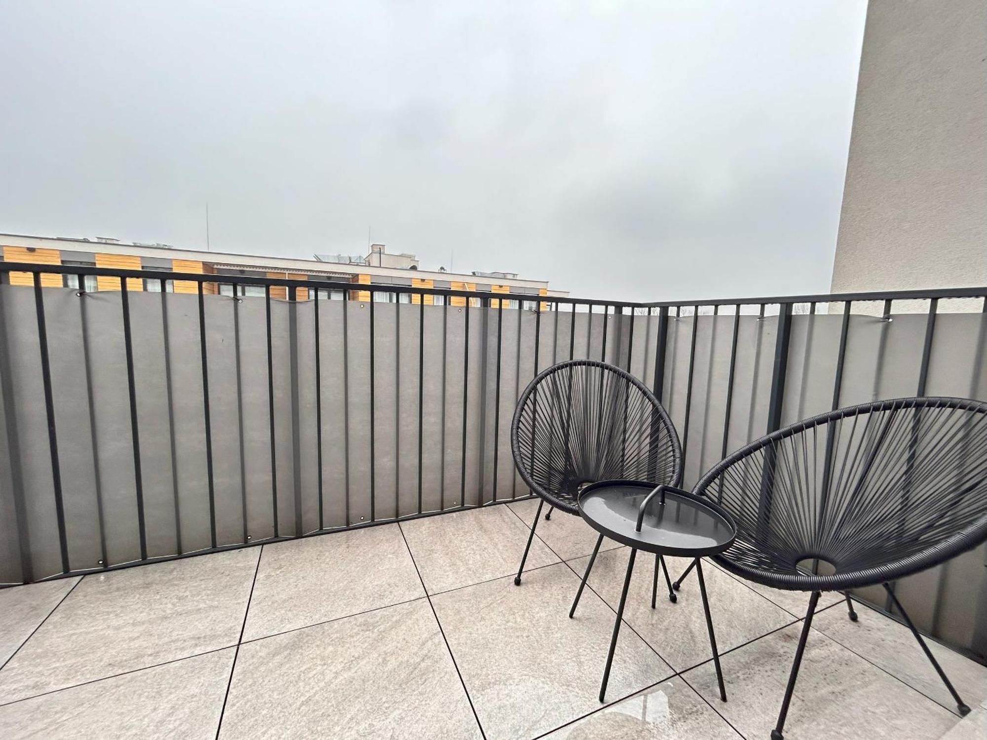 Apartmentprestige Central Station Краков Экстерьер фото