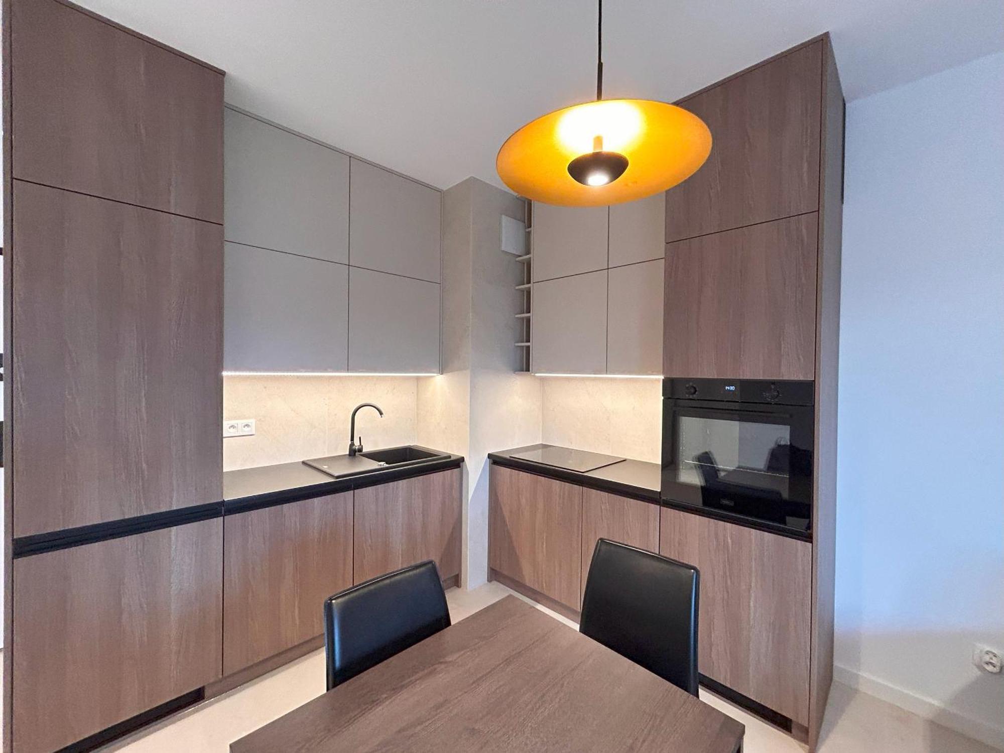 Apartmentprestige Central Station Краков Экстерьер фото